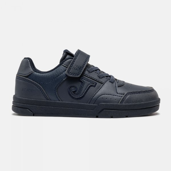 W.ACADEMY JR 2633 NAVY BLUE