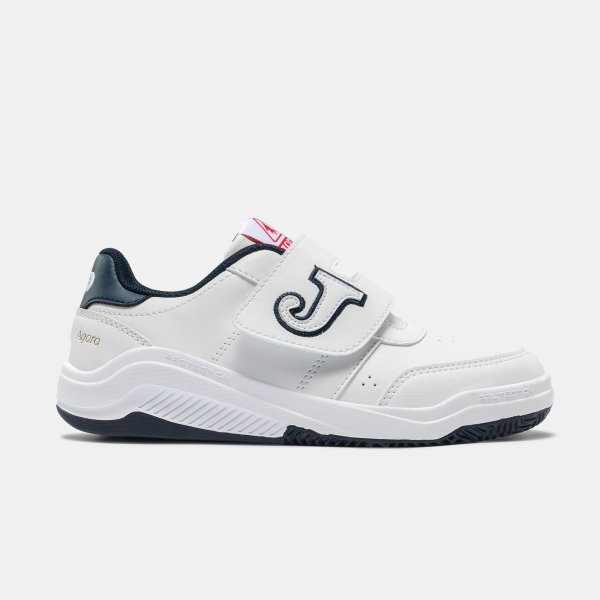 W.AGORA JR 2633 NAVY BLUE