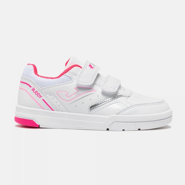 W.BUDDY JR 2610 FUCHSIA
