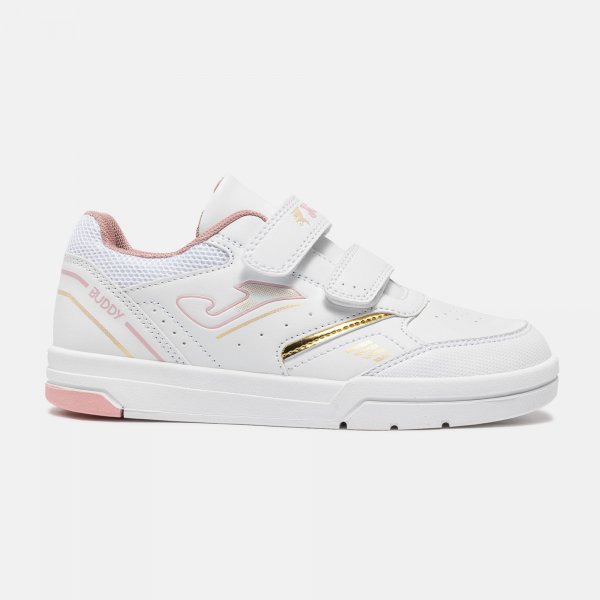 W.BUDDY JR 2613 LIGHT PINK