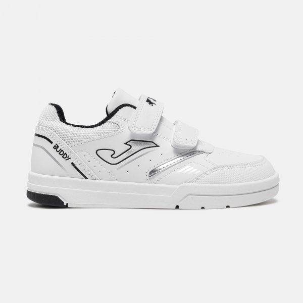 W.BUDDY JR 2632 WHITE