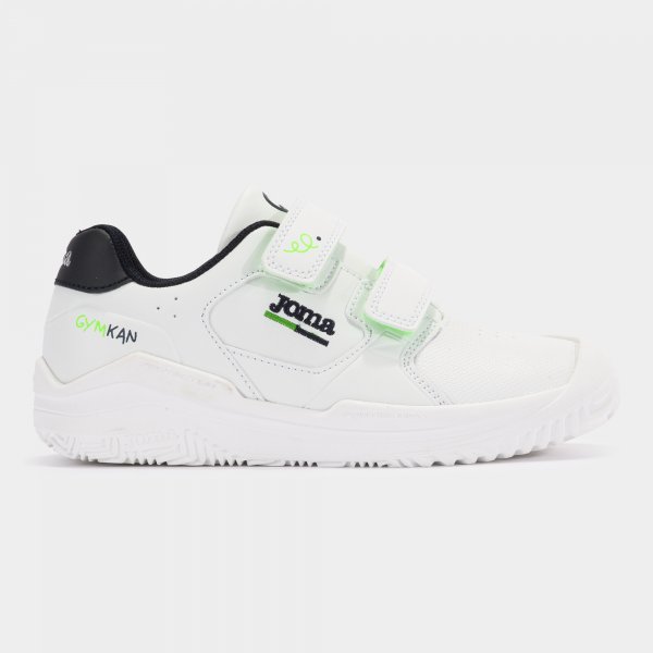 GINKANA JR 2432 WHITE NAVY