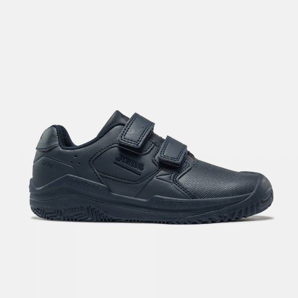 W.GYMKANA JR 2603 NAVY BLUE
