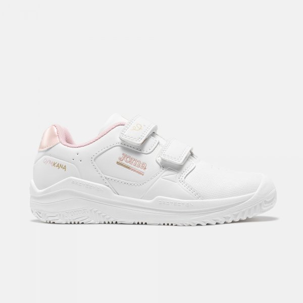 W.GYMKANA JR 2629 PINK