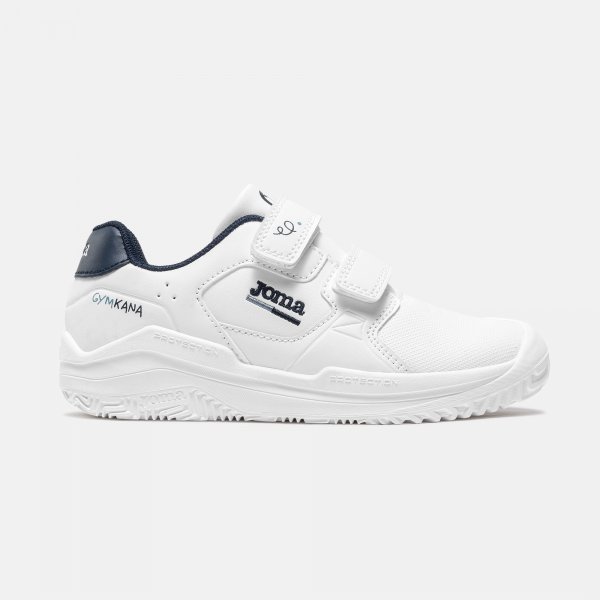 W.GYMKANA JR 2643 NAVY BLUE