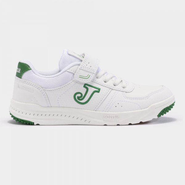 W.HARVARD JR 2415 WHITE GREEN