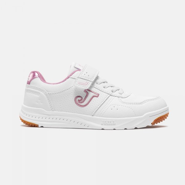W.HARVARD JR 2613 LIGHT PINK