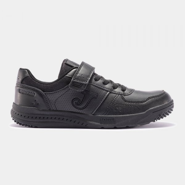 W.HARVARD JR 2621 BLACK