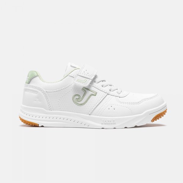 W.HARVARD JR 2632 WHITE