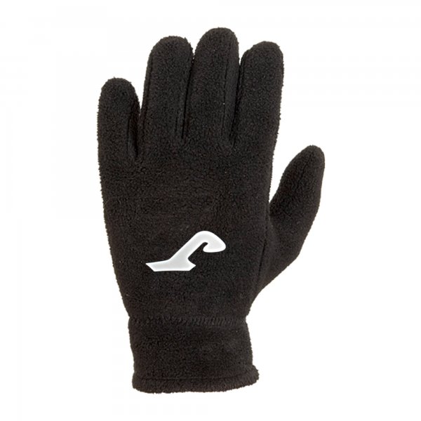 GLOVES WINTER POLAR BLACK
