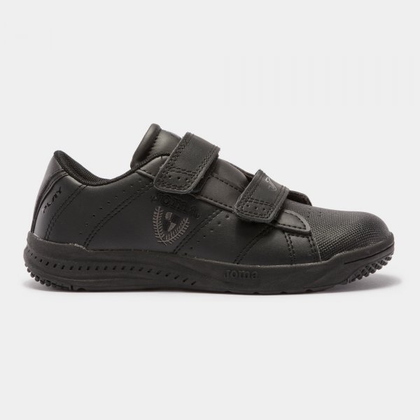 PLAY JR 2101 NEGRO