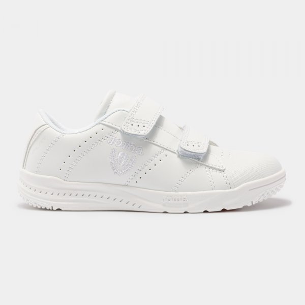 PLAY JR 2102 BLANCO