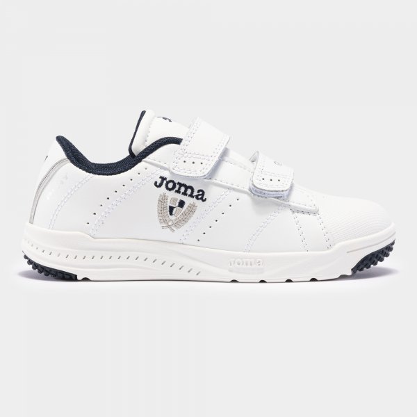 W.PLAY JR 2333 WHITE NAVY