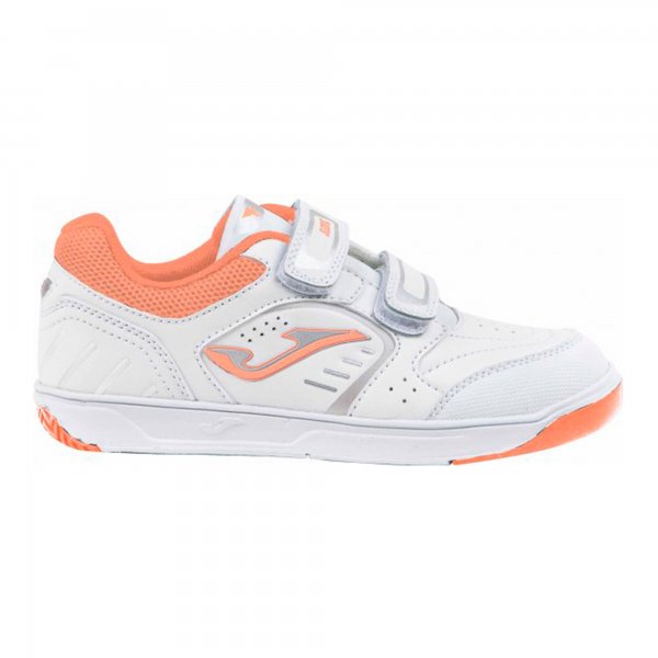 W.OTTO JR 807 WHITE-PINK