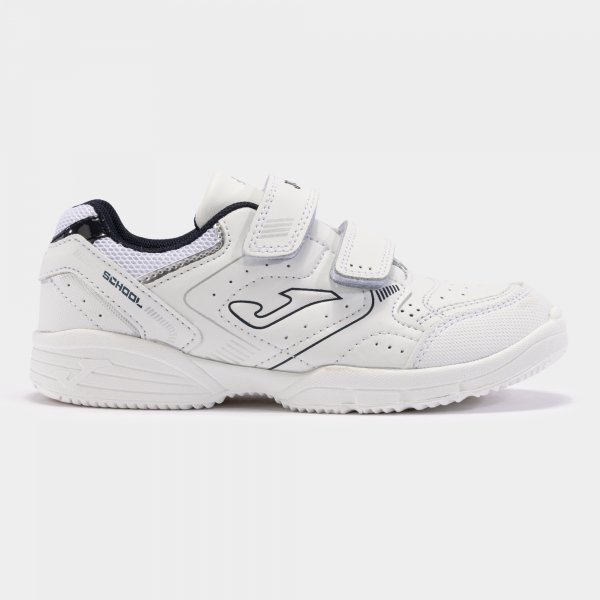 W.SCHOOL JR 2422 WHITE NAVY