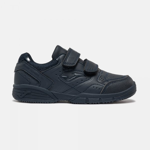 W.SCHOOL JR 2603 NAVY BLUE