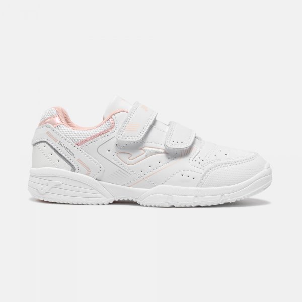 W.SCHOOL JR 2629 PINK