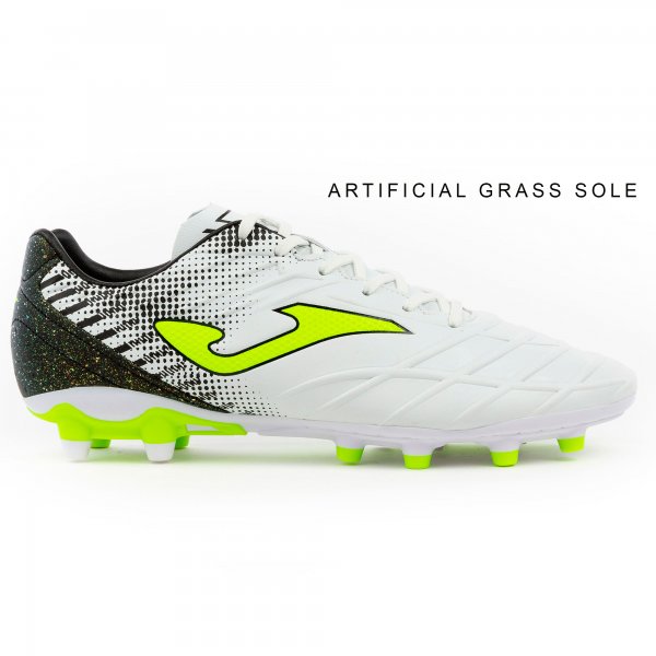 XPANDER 902 WHITE-BLACK ARTIF. GRASS