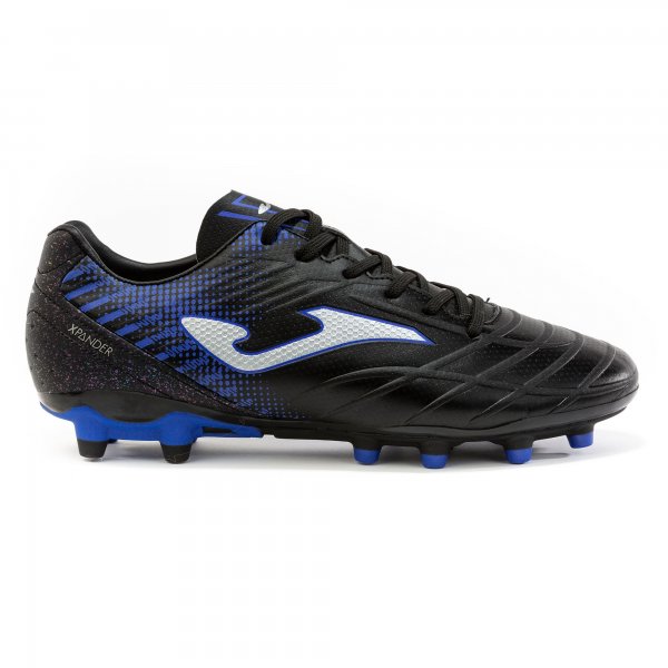 XPANDER 2001 BLACK-BLUE FIRM GROUND