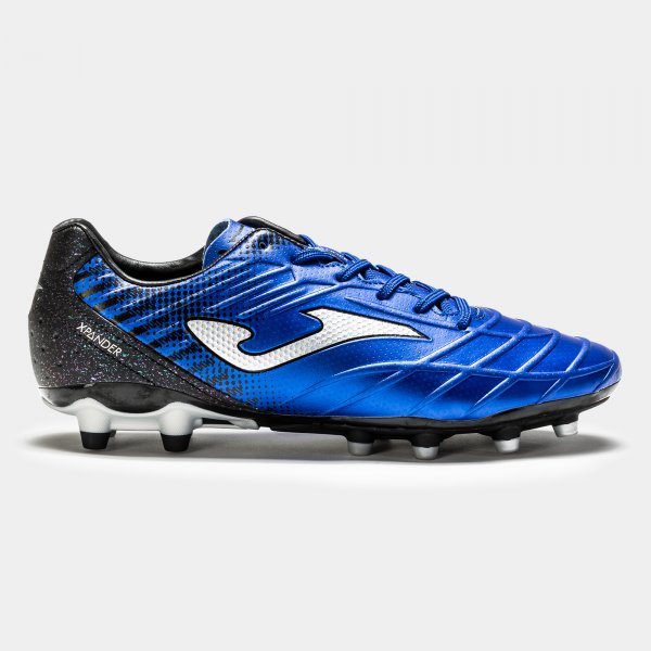 XPANDER 2004 BLUE-BLACK FIRM GROUND