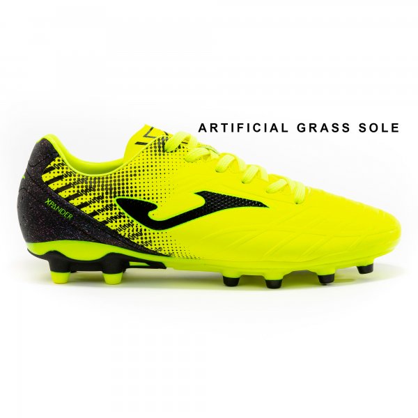XPANDER 2011 LEMON-BLACK ARTIF.GRASS