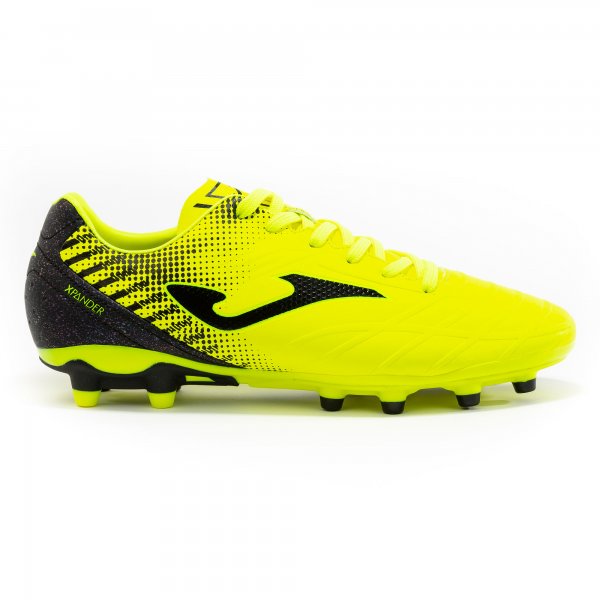 XPANDER 2001 BLACK-BLUE FIRM GROUND