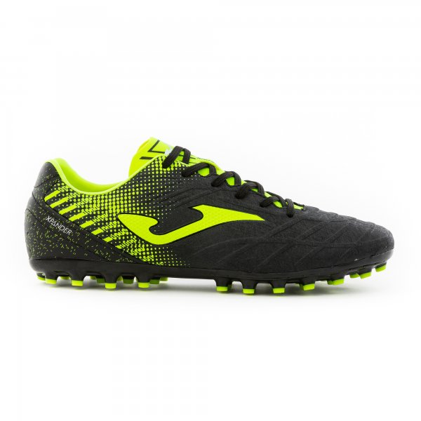 XPANDER 2031 BLACK-LEMON ARTIFICIAL GRASS