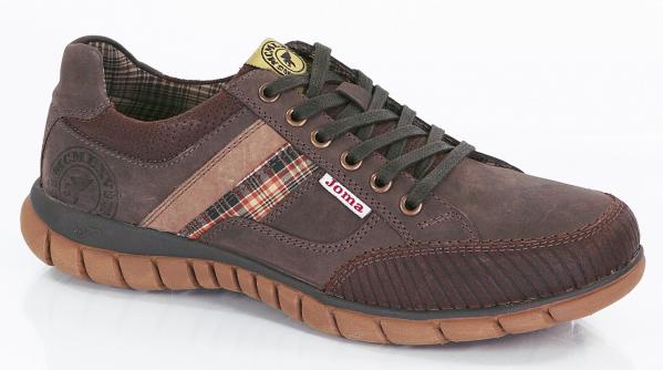 ZC.ACUARIO 324 DARK BROWN