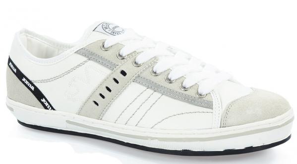 CASUAL ARIS WHITE