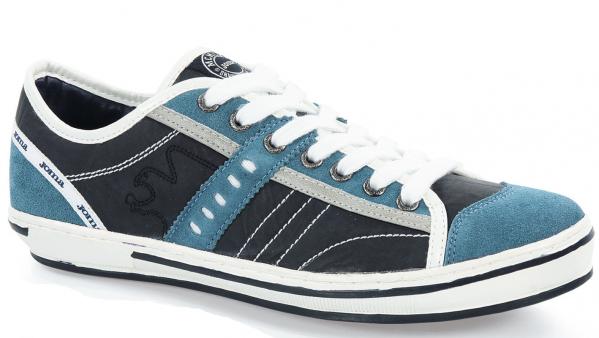 CASUAL ARIS BLUE