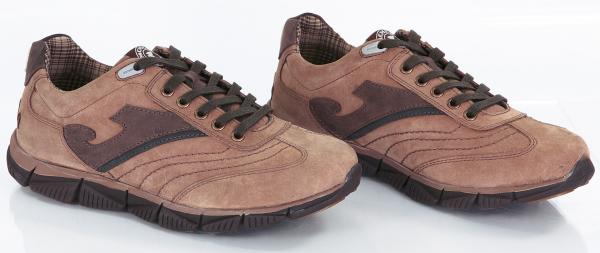 ZC.ASFALTO 324 DARK BROWN