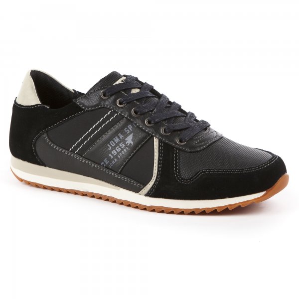 ZC.BREMEN MEN II 701 BLACK