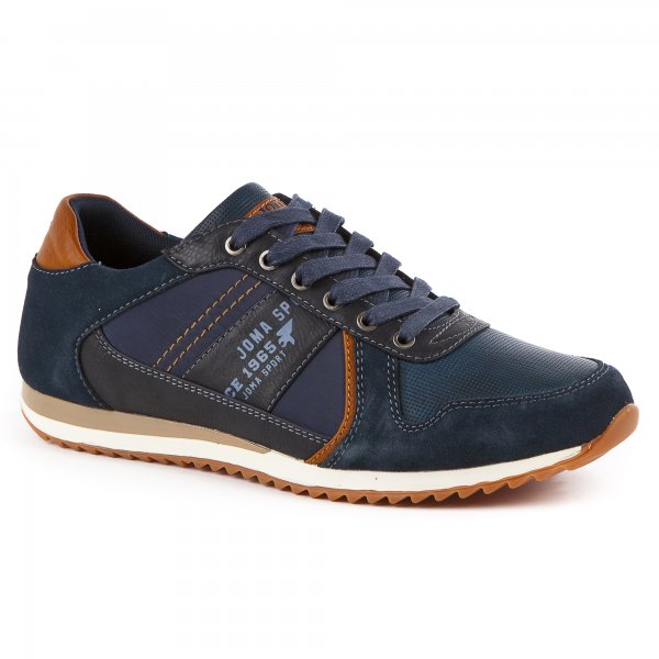 ZC.BREMEN MEN II 703 NAVY