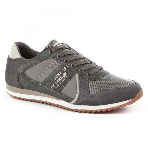 ZC.BREMEN MEN II 726 GREY