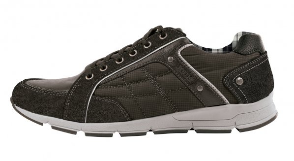ZC.BREMEN MEN 701 BLACK