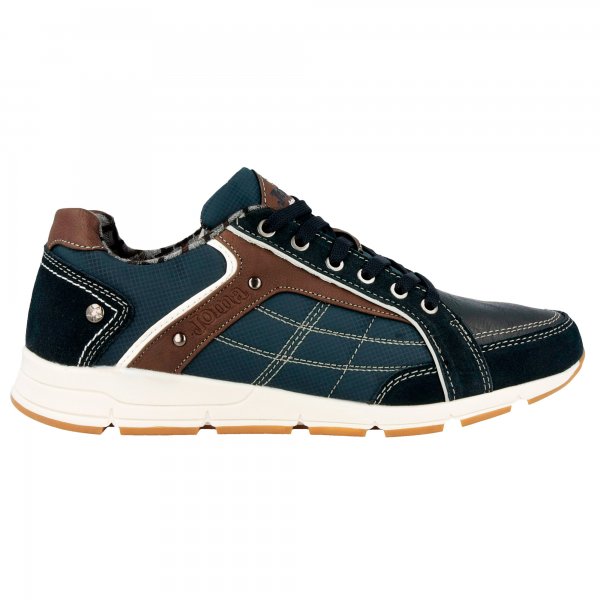 ZC.BREMEN MEN 703 NAVY