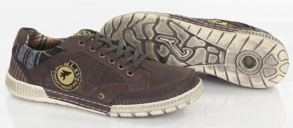 ZC.LOTUS 324O DARK BROWN