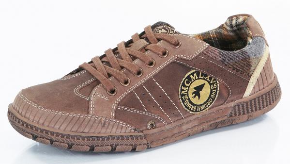 ZC.LOTUS 326 LIGHT BROWN