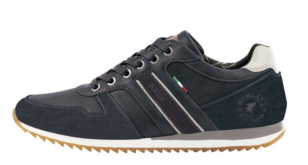 ZC.MILAN MEN 701 BLACK