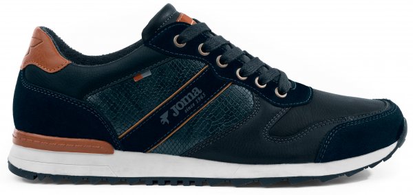 ZC.MILAN MEN 803 NAVY
