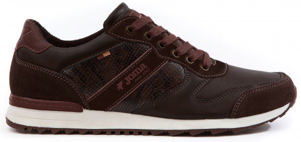ZC.MILAN MEN 824 BROWN