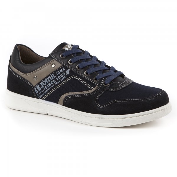 ZC.OSLO MEN II 703 NAVY