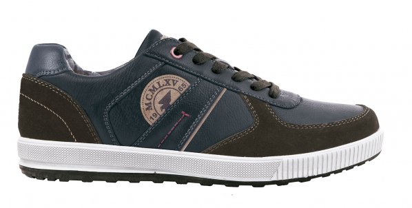 ZC.OSLO MEN 701 BLACK