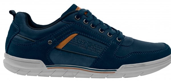 ZC.OSLO MEN 803 NAVY