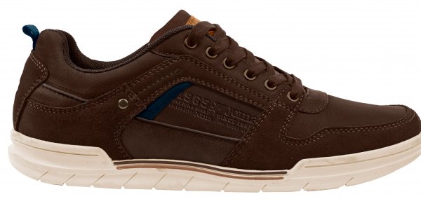ZC.OSLO MEN 824 BROWN