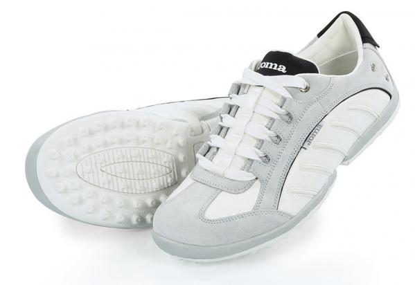 CASUAL TORINO WHITE