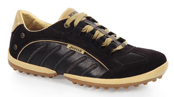 CASUAL TORINO BLACK