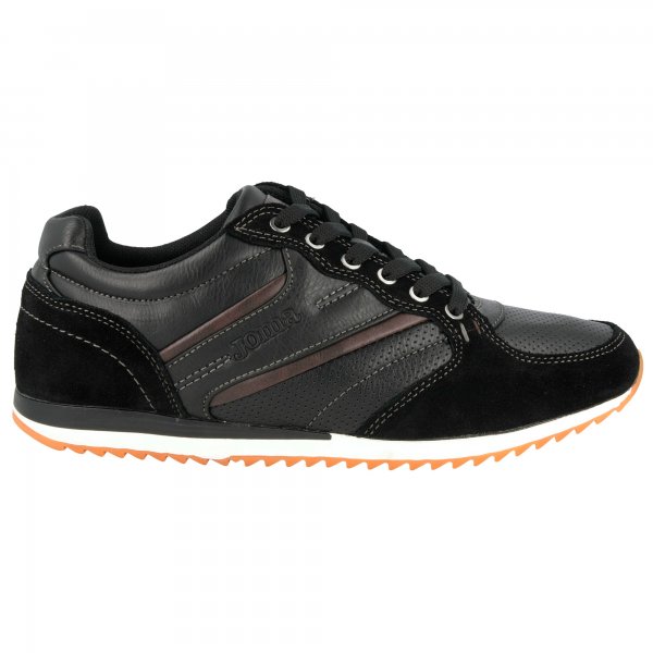 ZC.VARSOVIA MEN 701 BLACK